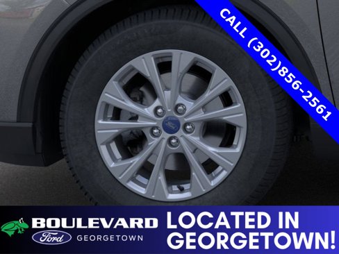 New 2025 Ford Escape Active w/ Cold Weather Package image 20