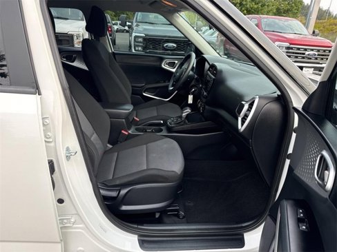 Used 2022 Kia Soul LX w/ Technology Package image 22