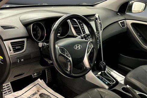 Used 2016 Hyundai Elantra GT w/ Option Group 03 image 16