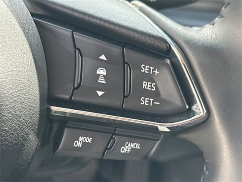 Used 2021 MAZDA CX-5 Sport image 21