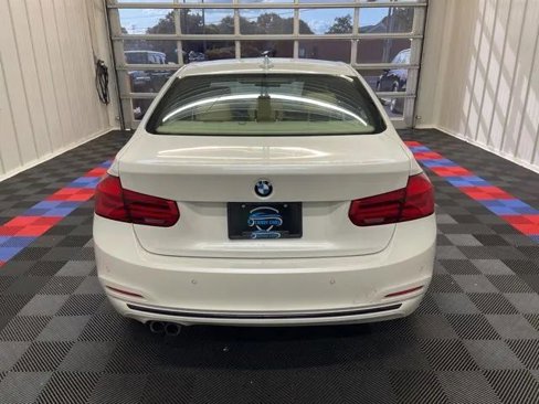 Used 2016 BMW 328i xDrive Sedan image 4