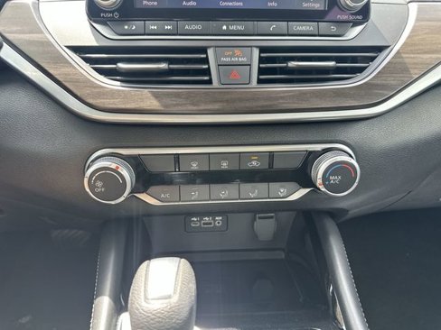 Certified 2023 Nissan Altima 2.5 SV image 17