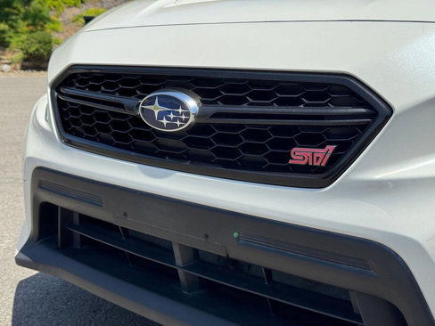 Used 2018 Subaru WRX STI w/ Popular Package #1 image 13