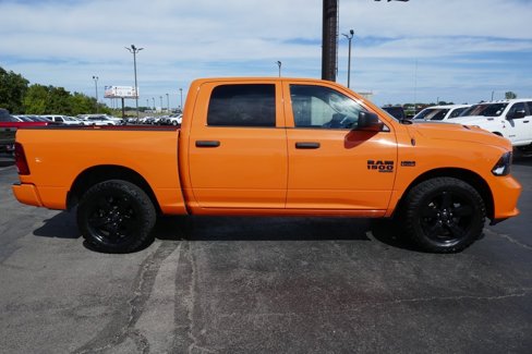 Used 2019 RAM 1500 Express w/ Express Value Package image 4