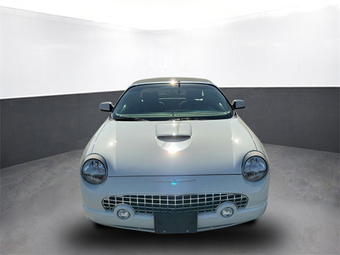 Used 2002 Ford Thunderbird image 10