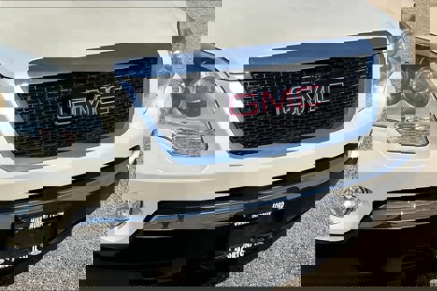 Used 2011 GMC Acadia SLT image 33