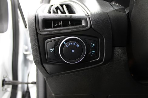 Used 2017 Ford Focus SE image 9