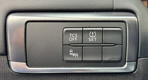 Used 2016 MAZDA CX-5 Grand Touring image 26