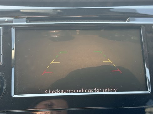Used 2019 Nissan Rogue SV image 13