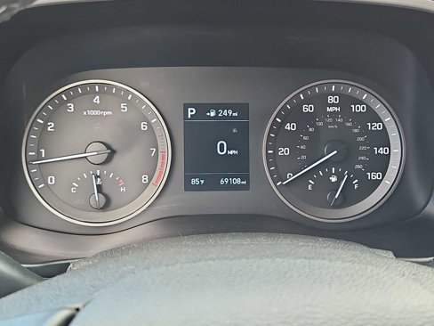 Used 2020 Hyundai Tucson Sport image 33