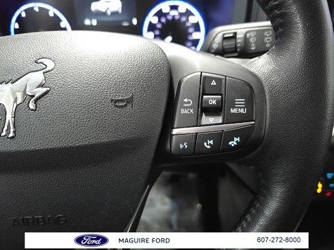 Used 2023 Ford Bronco Sport Heritage w/ Heritage Convenience Package image 23
