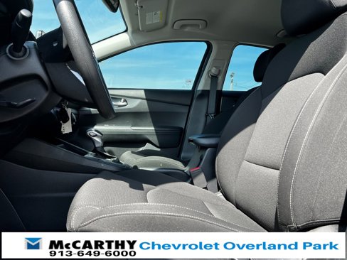 Used 2021 Kia Forte LXS image 9