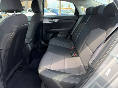 Used 2024 Kia Forte LXS image 23