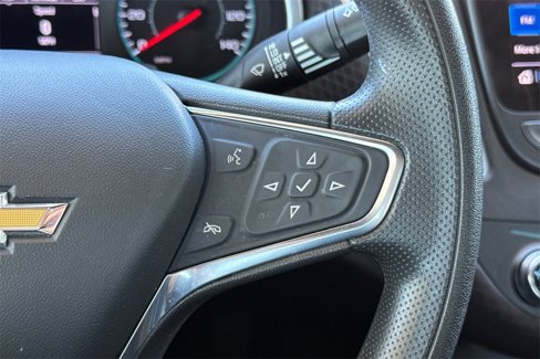 Used 2023 Chevrolet Malibu LT image 34