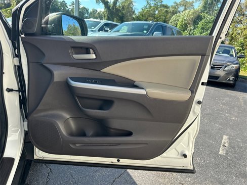 Used 2014 Honda CR-V EX-L image 15