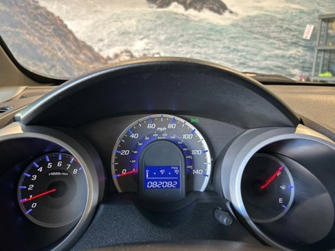 Used 2012 Honda Fit image 7
