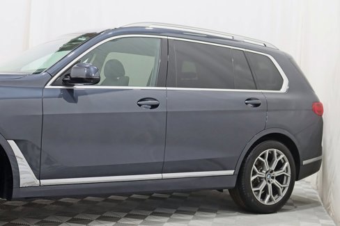 Used 2020 BMW X7 xDrive40i image 3