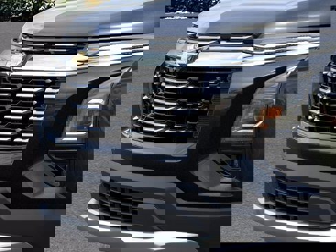 New 2025 Chevrolet Equinox LT w/ Safety and Technology Package image 30