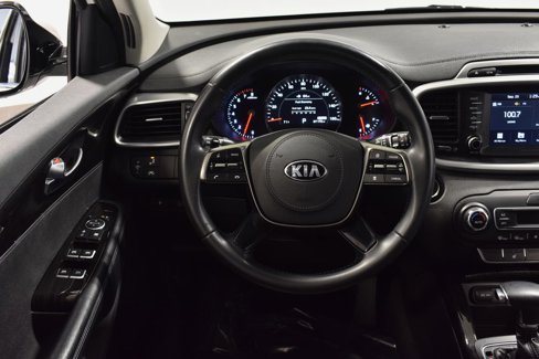 Used 2019 Kia Sorento EX image 12