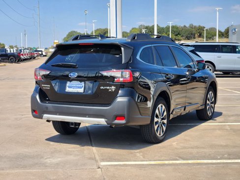 Used 2024 Subaru Outback Limited XT image 7