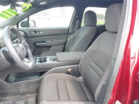 Used 2024 Honda Prologue EX image 10