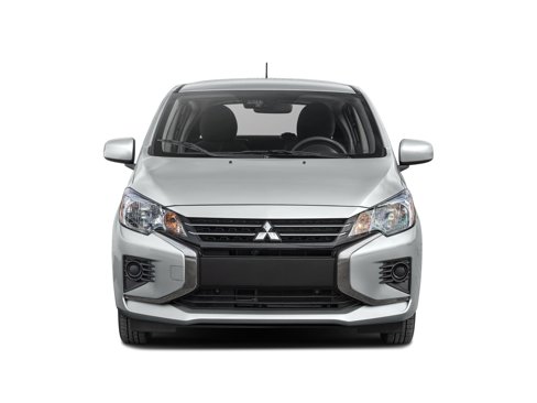 New 2024 Mitsubishi Mirage ES image 4