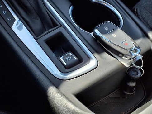 Used 2022 Chevrolet Equinox LT image 14