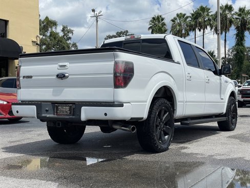 Used 2013 Ford F150 FX2 w/ Luxury Equipment Group image 20