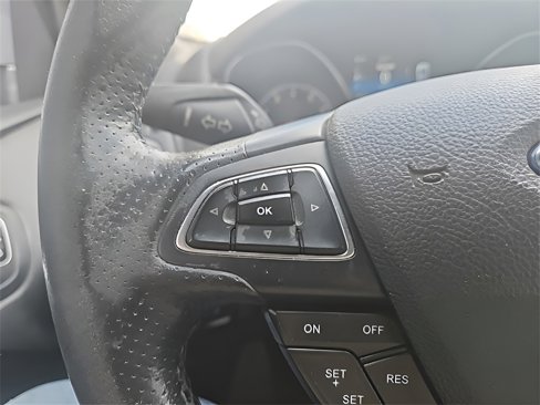 Used 2016 Ford Focus RS image 20
