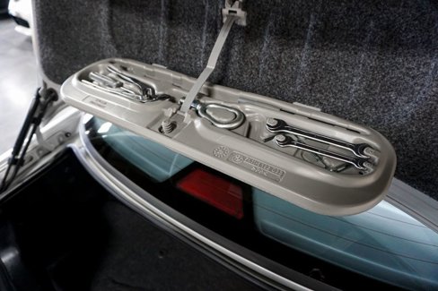 Used 1999 BMW M3 Coupe image 82
