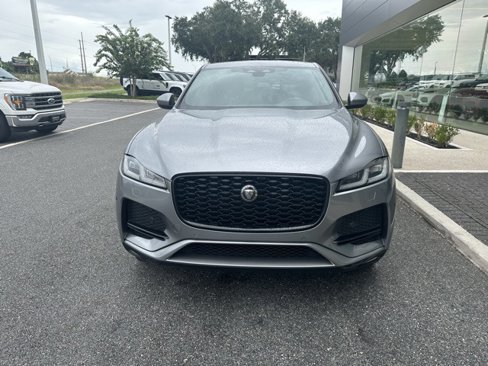 Used 2023 Jaguar F-PACE S image 2