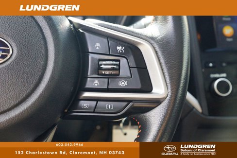 Used 2021 Subaru Crosstrek 2.0i Premium image 21
