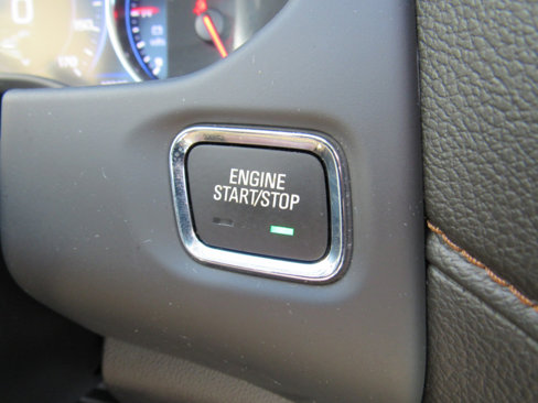 Used 2021 GMC Acadia AT4 w/ Technology Package image 20