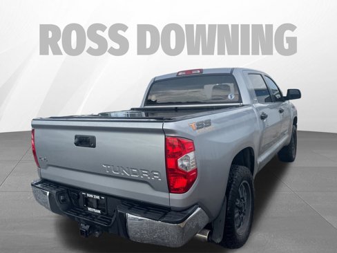 Used 2014 Toyota Tundra SR5 image 4
