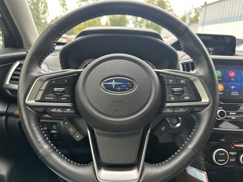 Used 2020 Subaru Forester Touring w/ Popular Package #2 image 23