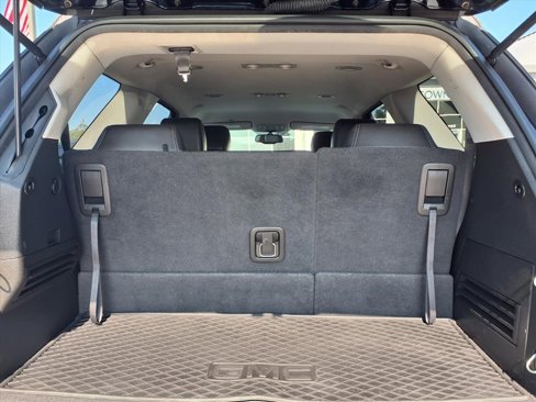 Used 2015 GMC Acadia SLT image 22