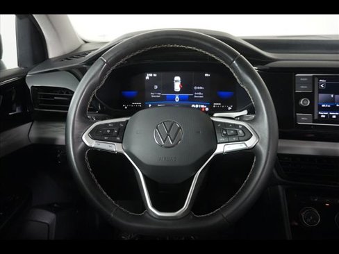 Used 2023 Volkswagen Taos S w/ Driver Assistance Package image 23