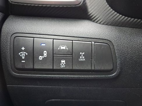 Used 2021 Hyundai Tucson Value image 17