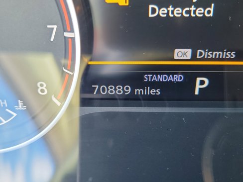 Certified 2022 Nissan Rogue SV image 27