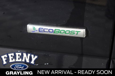 Used 2016 Ford F150 XLT w/ Equipment Group 302A Luxury image 9
