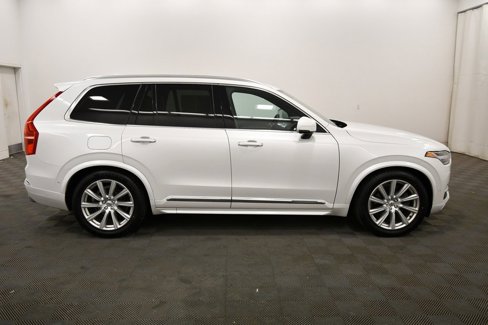 Used 2018 Volvo XC90 T6 Inscription w/ Convenience Package image 9