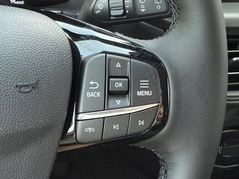 New 2025 Ford Escape Active image 12