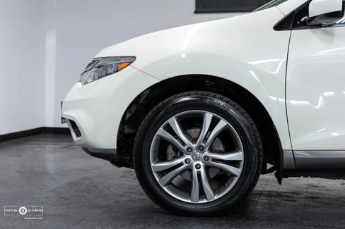 Used 2011 Nissan Murano image 19