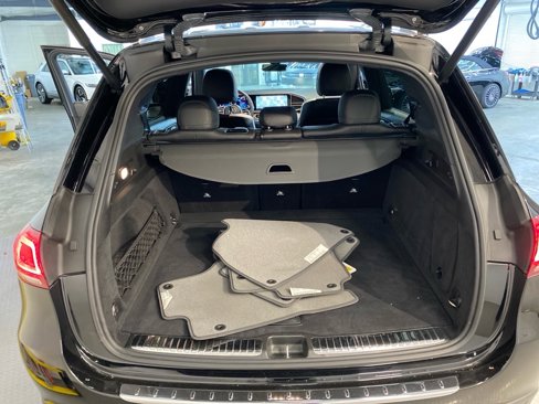 Certified 2022 Mercedes-Benz GLE 350 image 20