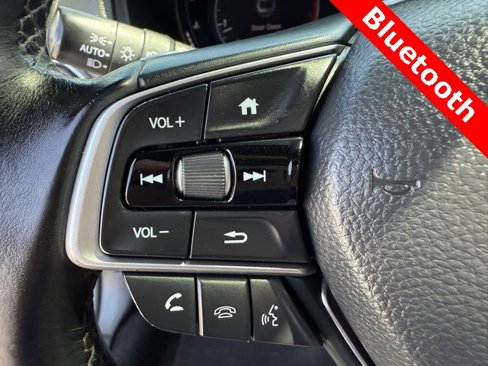 Used 2019 Honda Accord Sport image 13