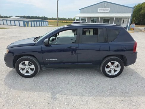 Used 2016 Jeep Compass Sport w/ Power Value Group image 6