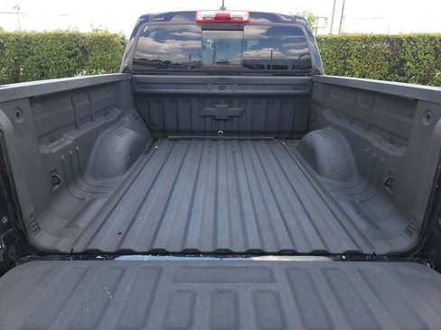 Used 2017 Chevrolet Colorado Z71 image 12