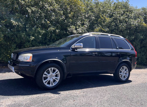 Used 2014 Volvo XC90 3.2 w/ Climate Package image 3