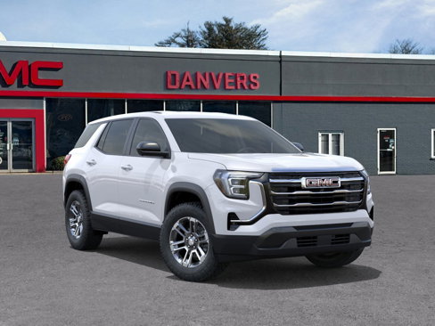 New 2026 GMC Terrain Elevation w/ Technology Package II image 7