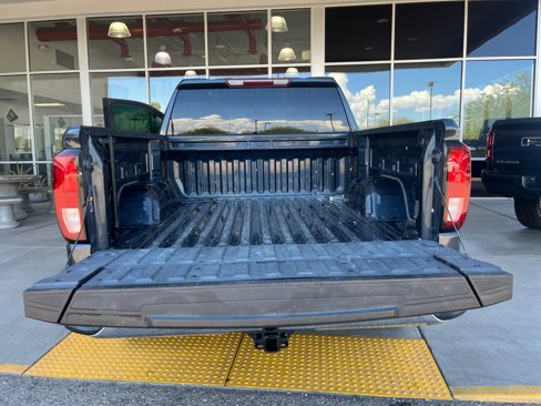 Used 2021 GMC Sierra 1500 4x4 Crew Cab w/ Sierra Value Package image 34